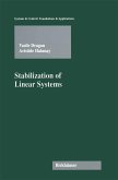 Stabilization of Linear Systems