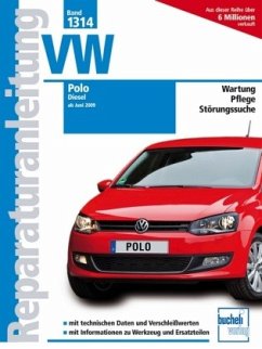 VW Polo - Benziner und Diesel ab Juni 2009; .