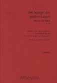 Der Spiegel des großen Kaisers Der Spiegel des großen Kaisers