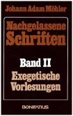 Nachgelassene Schriften. Nach den stenographischen Kopien von Stephan Lösch (1881-1966)