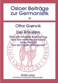 Cover Der Rökstein
