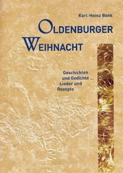 Cover Oldenburger Weihnacht