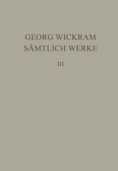 Knaben Spiegel. Dialog vom ungeratnen Sohn - Wickram, Georg