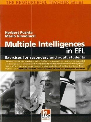 Multiple Intelligences in EFL Multiple Intelligences in EFL