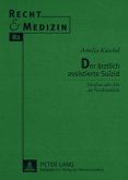 Der ärztlich assistierte Suizid