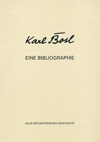 Karl Bosl