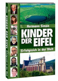 Kinder der Eifel - Simon, Hermann