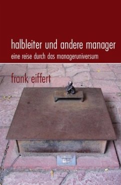Cover Halbleiter und andere Manager