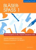 Bläser-Spass 1 Bläser-Spass 1