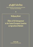 Effects of EU Enlargement to the Central European Countries on Agricultural Markets