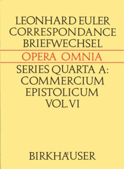 Correspondance de Leonhard Euler avec P.-L. M. de Maupertuis et Frederic II - Euler, Leonhard