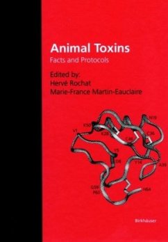 Animal Toxins - Rochat