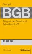 Bürgerliches Gesetzbuch mit... - Bild 1