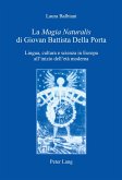 La «Magia Naturalis» di Giovan Battista Della Porta