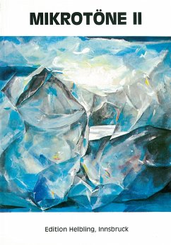 Cover Mikrotöne II