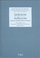 Umbrüche-Aufbrüche - Dürr, Hans P / Schleissheimer, Bernhard / Herkenrath, Norbert / Goerdt, Otto E