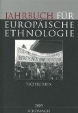 Jahrbuch für Europäische Ethnologie