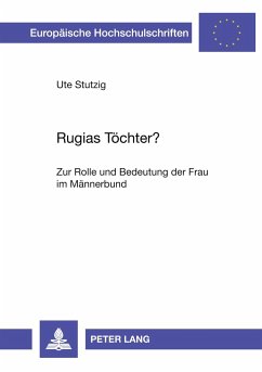 Rugias Töchter? - Stutzig, Ute