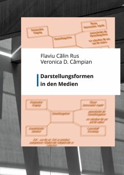 Darstellungsformen in den Medien - Câmpian, Veronica; Rus, Flaviu C¿lin