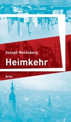 Cover Heimkehr