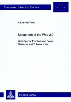 Metaphors of the Web 2.0 - Tokar, Alexander