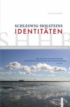 Schleswig-Holsteins Identitäten - Andresen, Knud