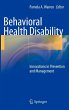 Behavioral Health Disability - Bild 1