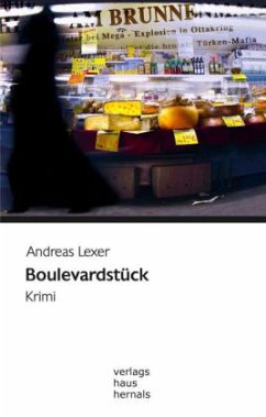 Boulevardstück - Lexer, Andreas
