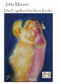 Cover Das Engelbuch für kleine Kinder