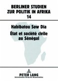 État et société civile au Sénégal