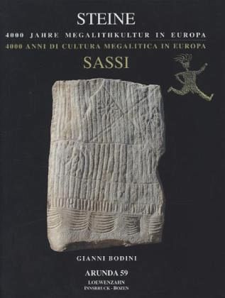 Steine/Sassi Steine/Sassi