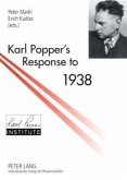 Karl Popper's Response to 1938