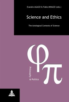 Science and Ethics