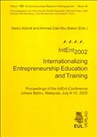 IntEnt2002 - Klandt, Heinz / Ahmad Zaki Abu Bakar (eds.)