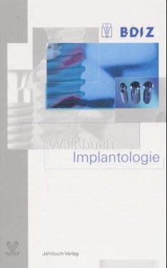 Weißbuch Implantologie