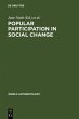 Popular Participation in Social Change - Bild 1