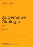 Allgemeine Ökologie Allgemeine Ökologie