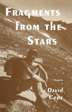 Fragments from the Stars - Cope, David