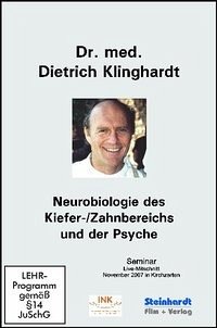 Neurobiologie des Kiefer- /Zahnbereichs und der Psyche