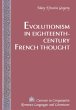 Evolutionism in Eighteenth-Century... - Bild 1
