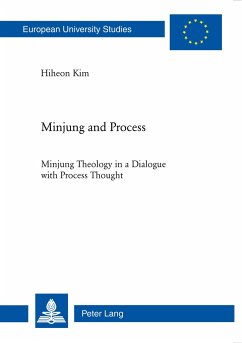 Minjung and Process - Kim, Hiheon