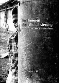 Im Inneren der Globalisierung - Becker, David