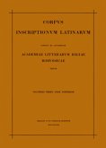 Inscriptionum Illyrici partes VI. VII. Res gestae divi Augusti. Edictum Diocletiani de pretiis rerum. Privilegia militum veteranorumque. Instrumenta Dacica / Corpus inscriptionum Latinarum. Inscriptiones Asiae, provinciarum Europae Graecarum, Illyrici Latinae Vol III. Pars II