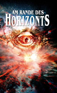 Cover Am Rande des Horizonts