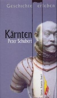 Kärnten - Schubert, Peter