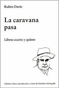 La caravana pasa