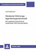 Werdende Wohnungseigentümergemeinschaft