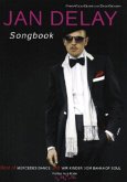 Jan Delay, Songbook für piano, vocal, guitar + drum grooves