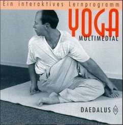 Yoga multimedial, 1 CD-ROM