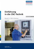 Einführung in die CNC-Technik 2